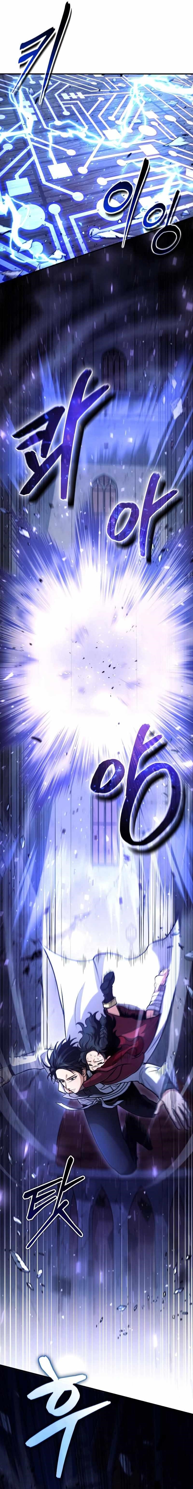 How to Live as a Bootleg Healer - Chapter 31 Page 4