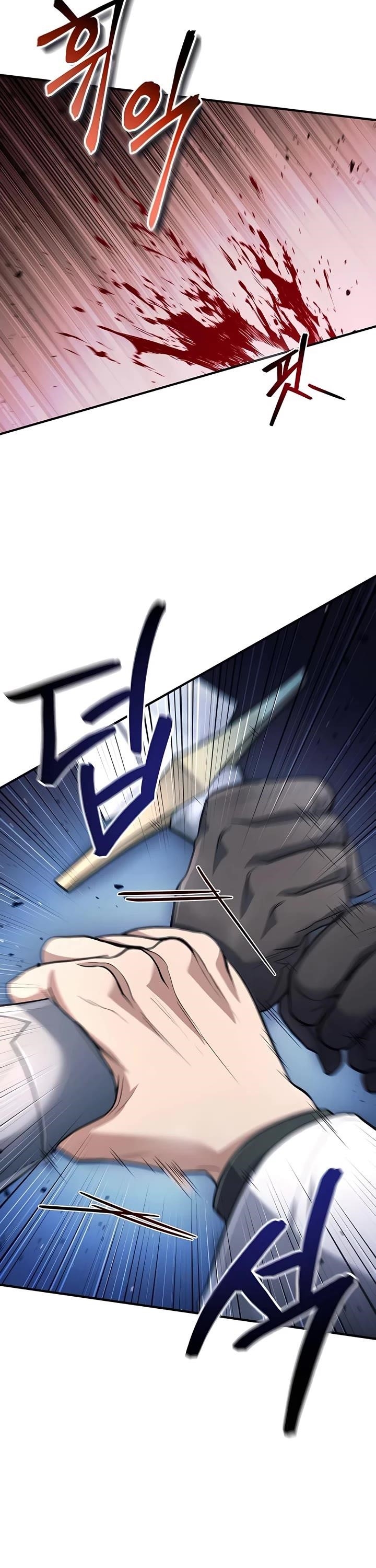 How to Live as a Bootleg Healer - Chapter 34 Page 10