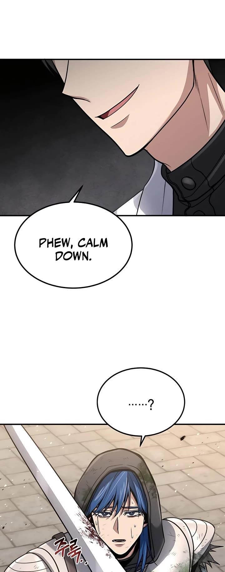 How to Live as a Bootleg Healer - Chapter 34 Page 11