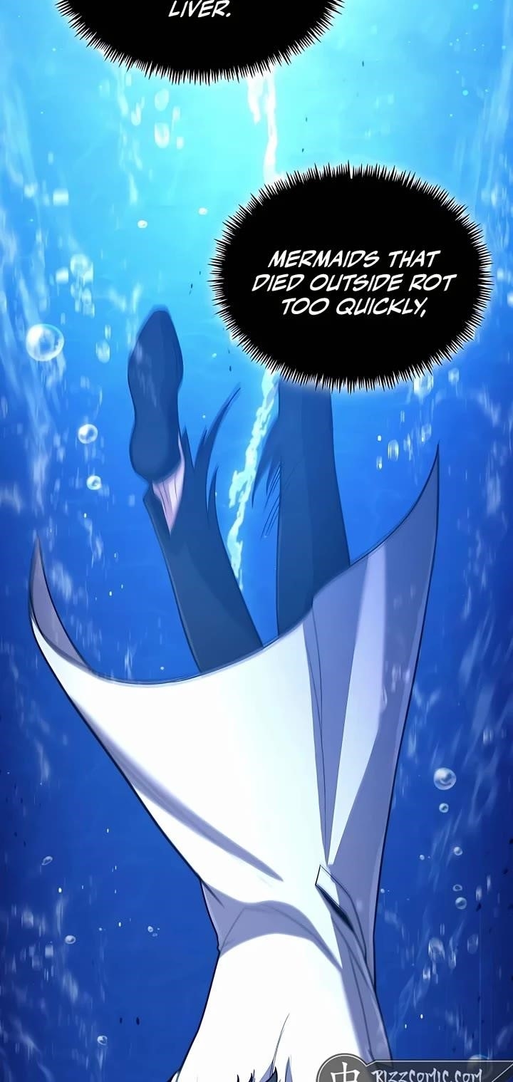 How to Live as a Bootleg Healer - Chapter 34 Page 15