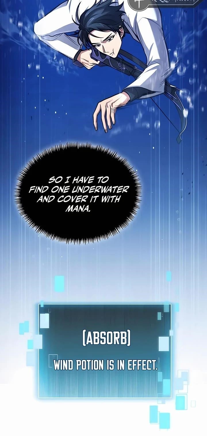 How to Live as a Bootleg Healer - Chapter 34 Page 16