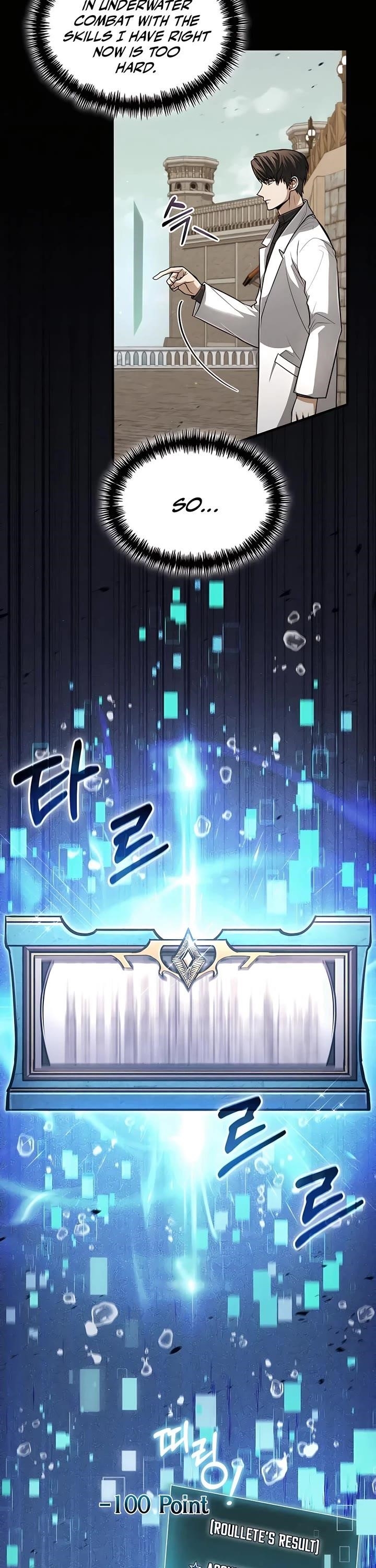 How to Live as a Bootleg Healer - Chapter 34 Page 18