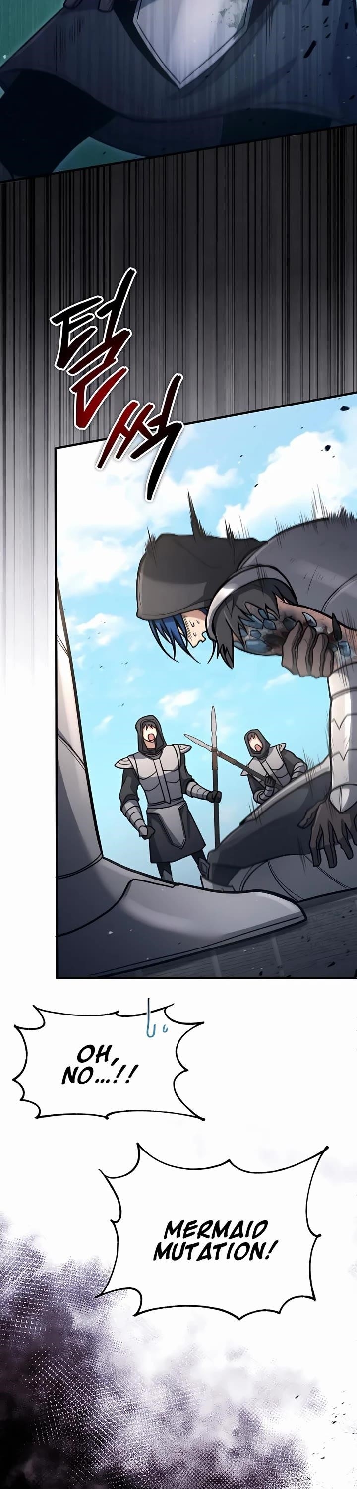 How to Live as a Bootleg Healer - Chapter 34 Page 2