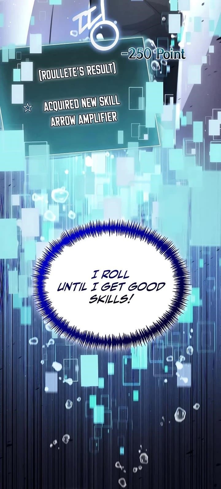 How to Live as a Bootleg Healer - Chapter 34 Page 20