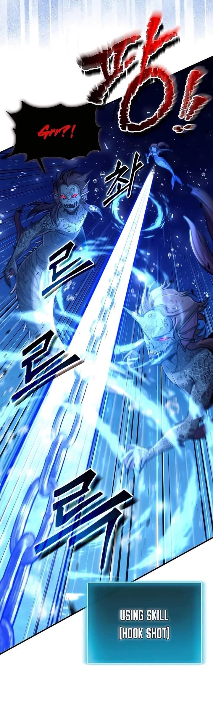 How to Live as a Bootleg Healer - Chapter 34 Page 25