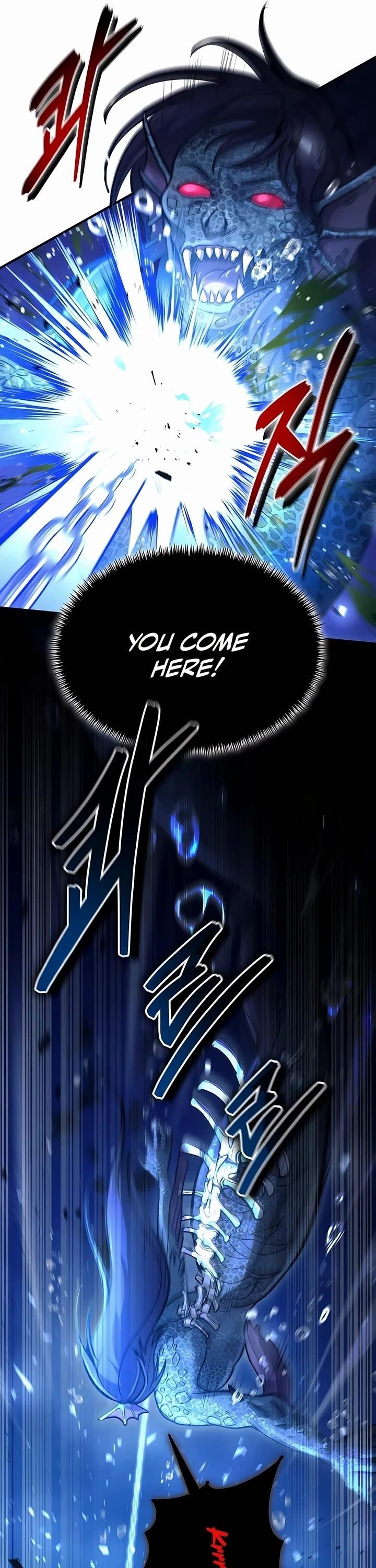 How to Live as a Bootleg Healer - Chapter 34 Page 26