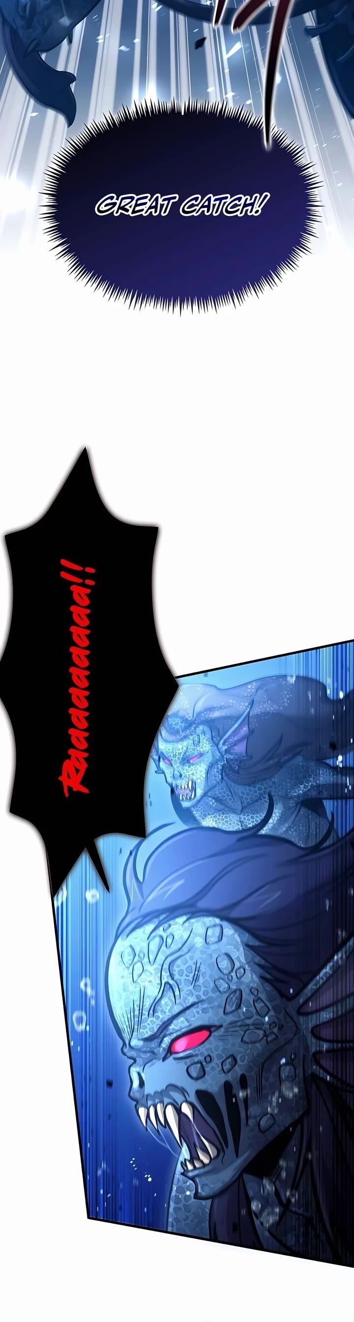 How to Live as a Bootleg Healer - Chapter 34 Page 28