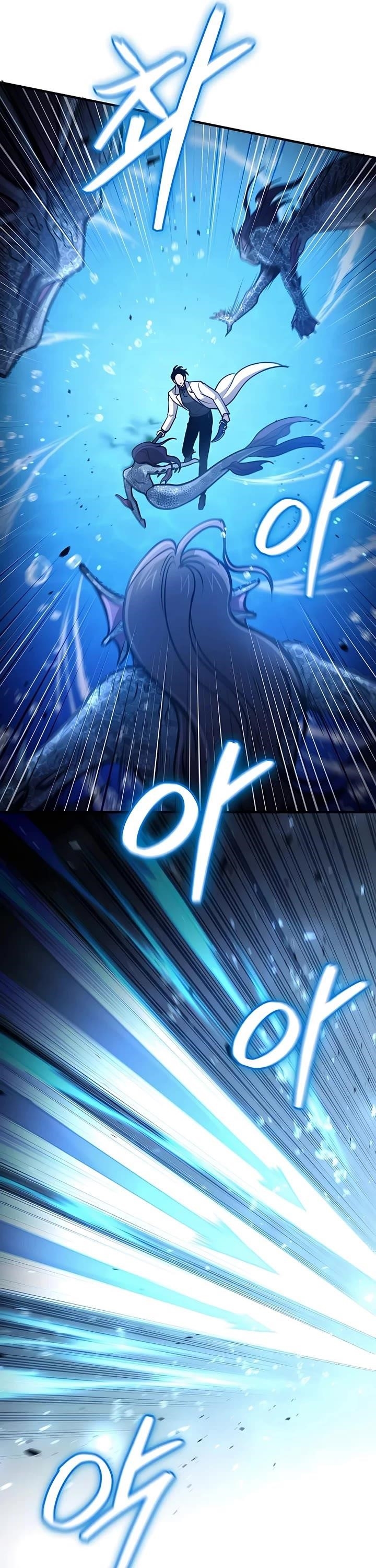 How to Live as a Bootleg Healer - Chapter 34 Page 29