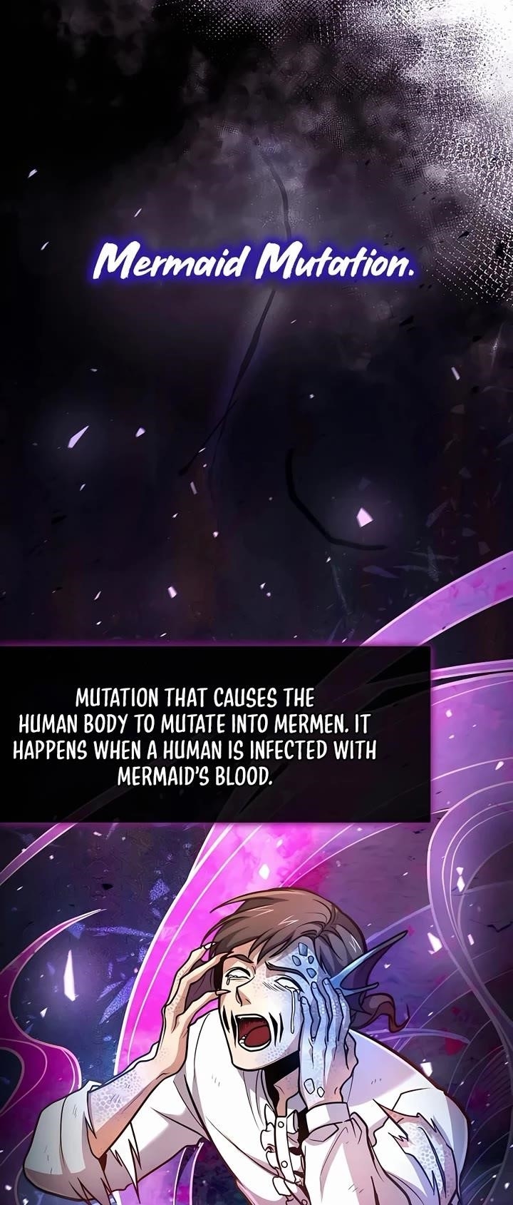 How to Live as a Bootleg Healer - Chapter 34 Page 3