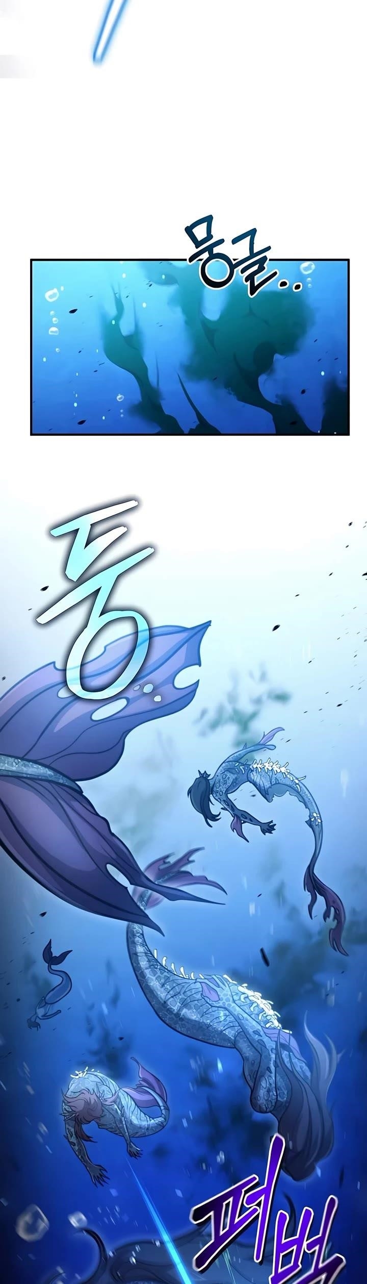 How to Live as a Bootleg Healer - Chapter 34 Page 30