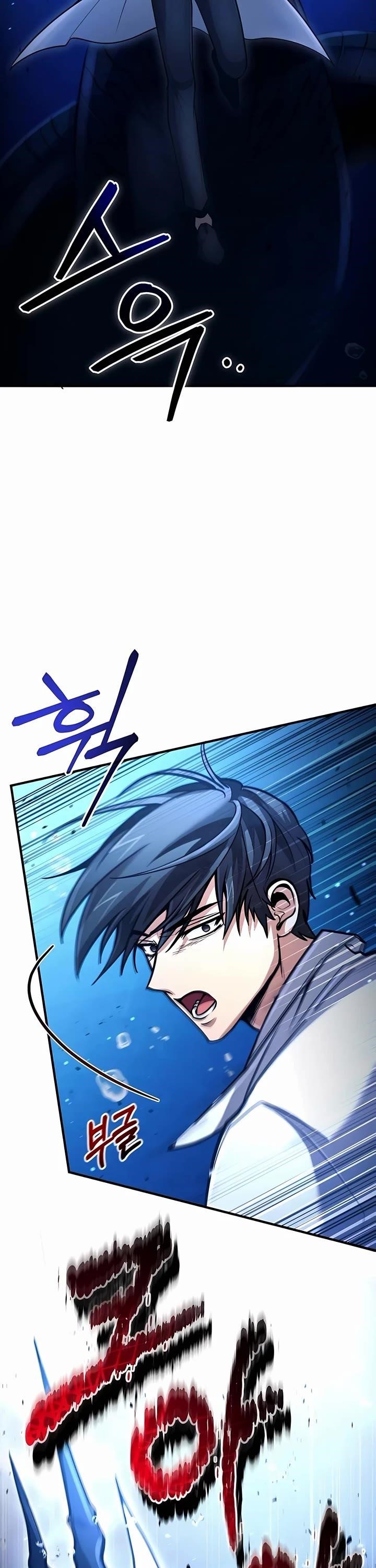 How to Live as a Bootleg Healer - Chapter 34 Page 33