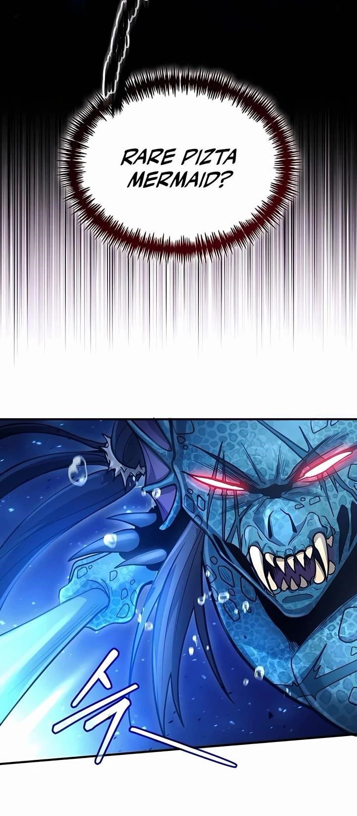 How to Live as a Bootleg Healer - Chapter 34 Page 35