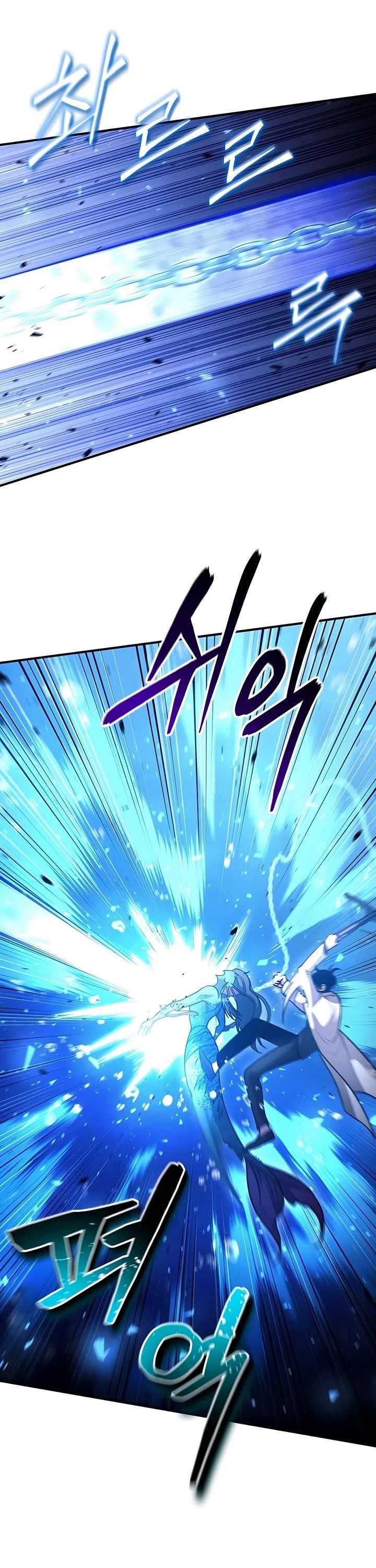 How to Live as a Bootleg Healer - Chapter 34 Page 37