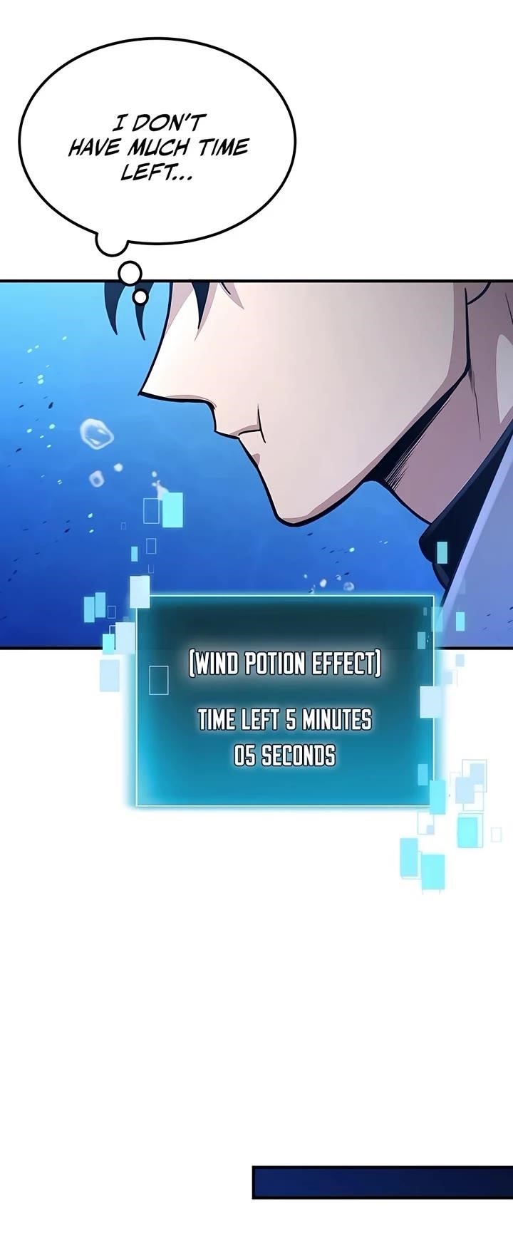 How to Live as a Bootleg Healer - Chapter 34 Page 39