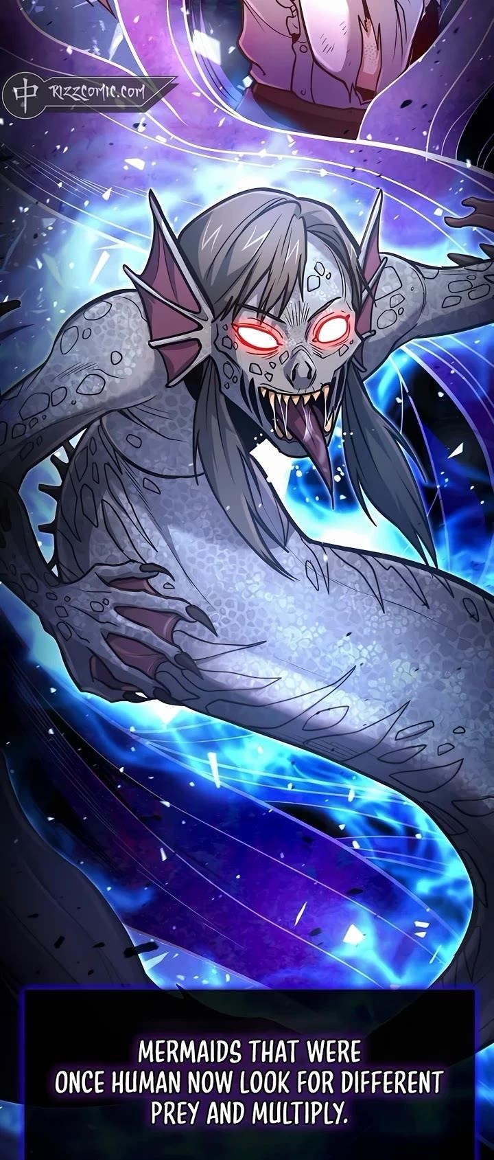 How to Live as a Bootleg Healer - Chapter 34 Page 4