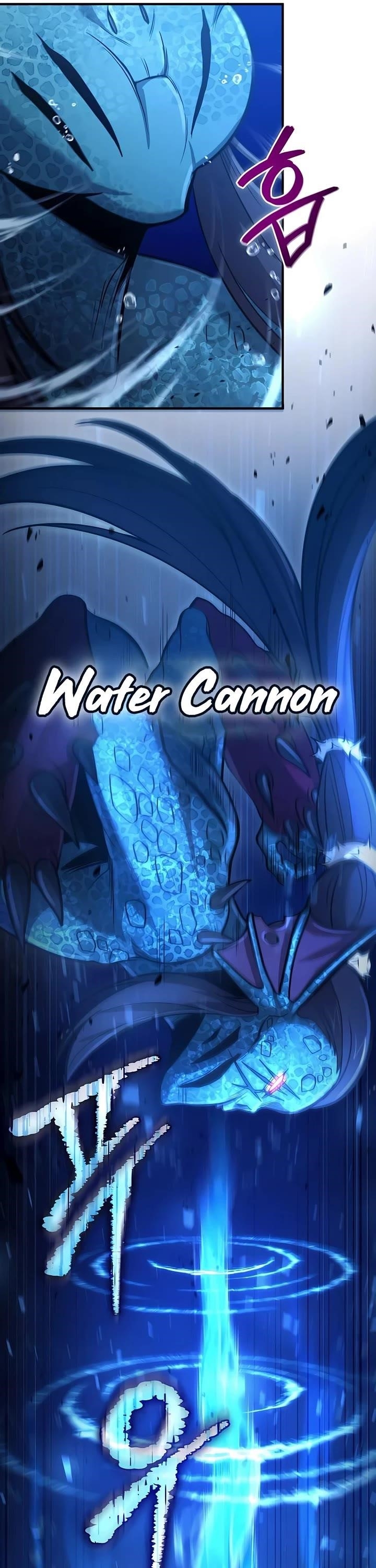 How to Live as a Bootleg Healer - Chapter 34 Page 40