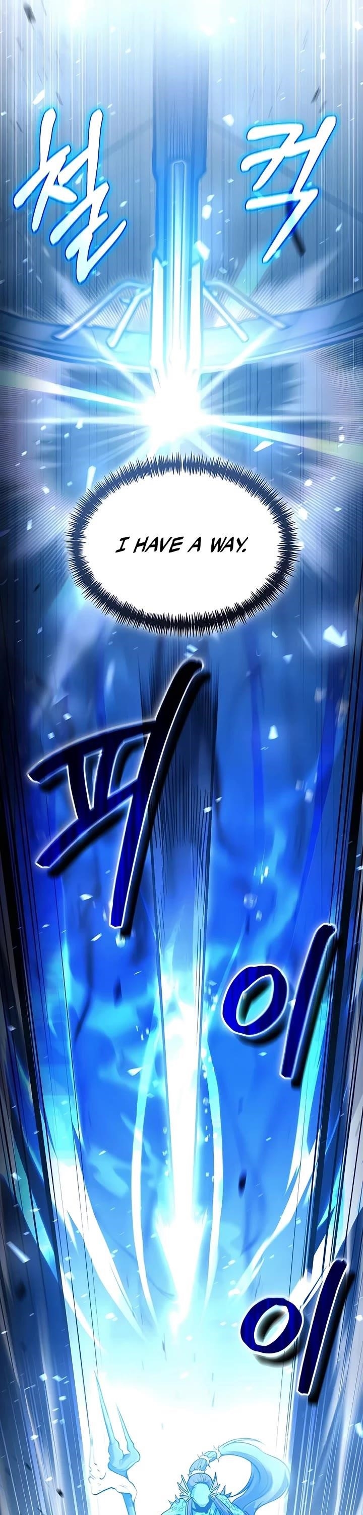 How to Live as a Bootleg Healer - Chapter 34 Page 43