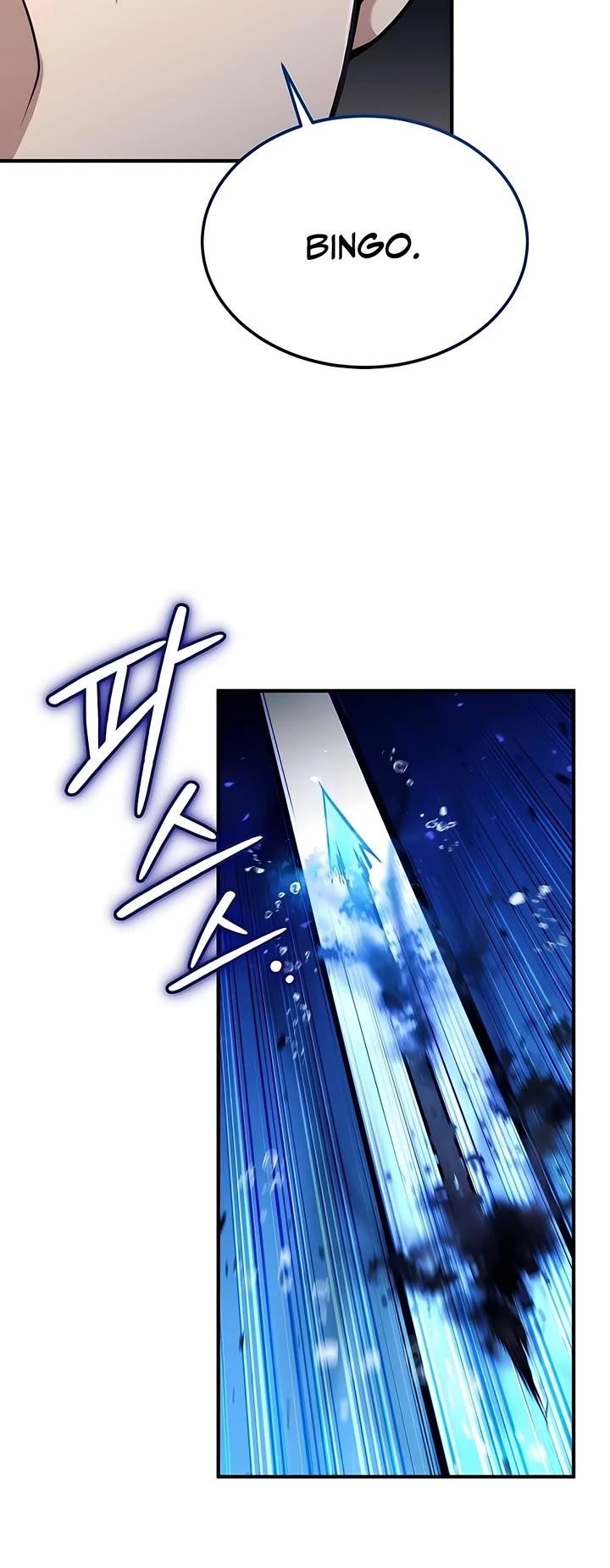 How to Live as a Bootleg Healer - Chapter 34 Page 46