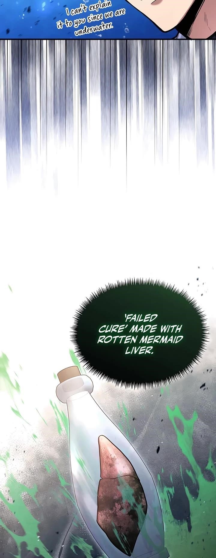 How to Live as a Bootleg Healer - Chapter 34 Page 49