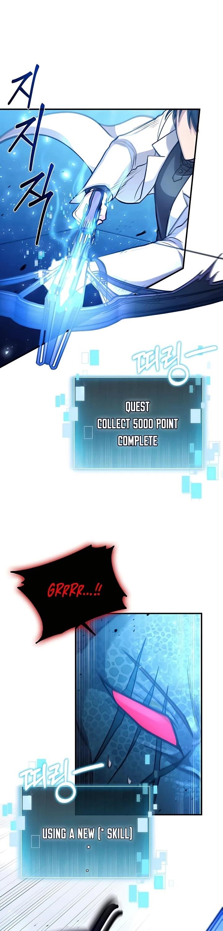 How to Live as a Bootleg Healer - Chapter 34 Page 51