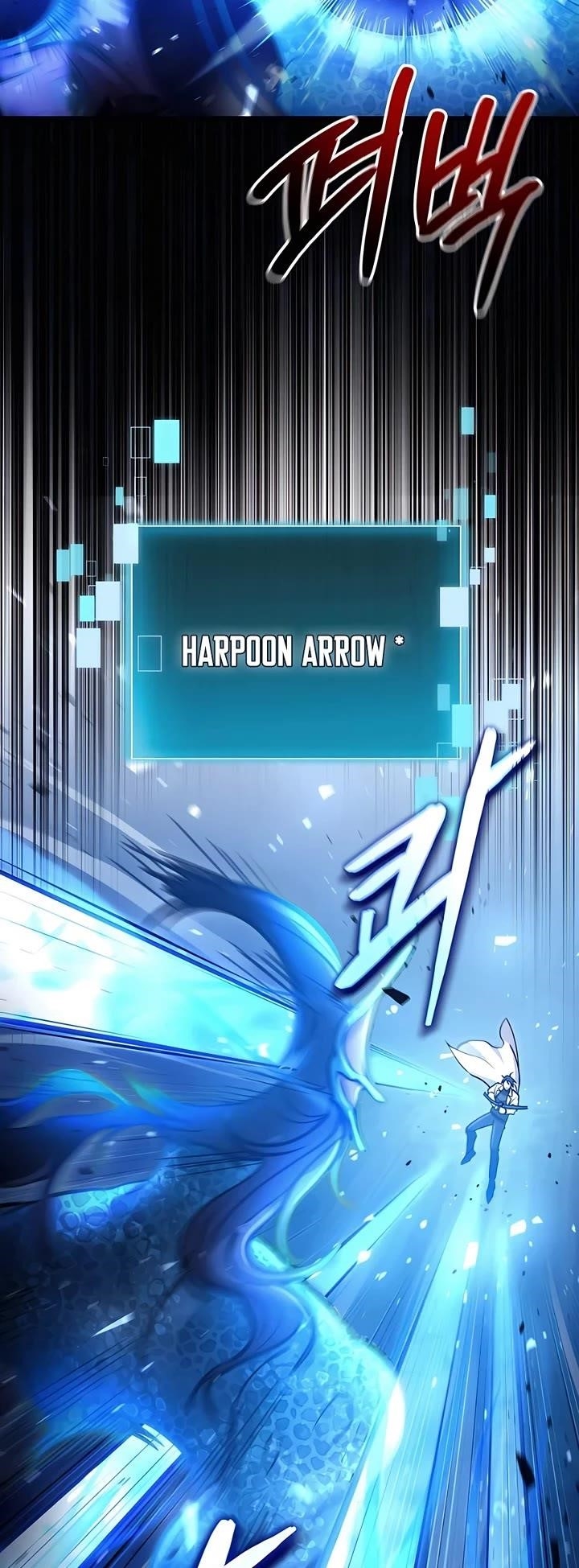 How to Live as a Bootleg Healer - Chapter 34 Page 53