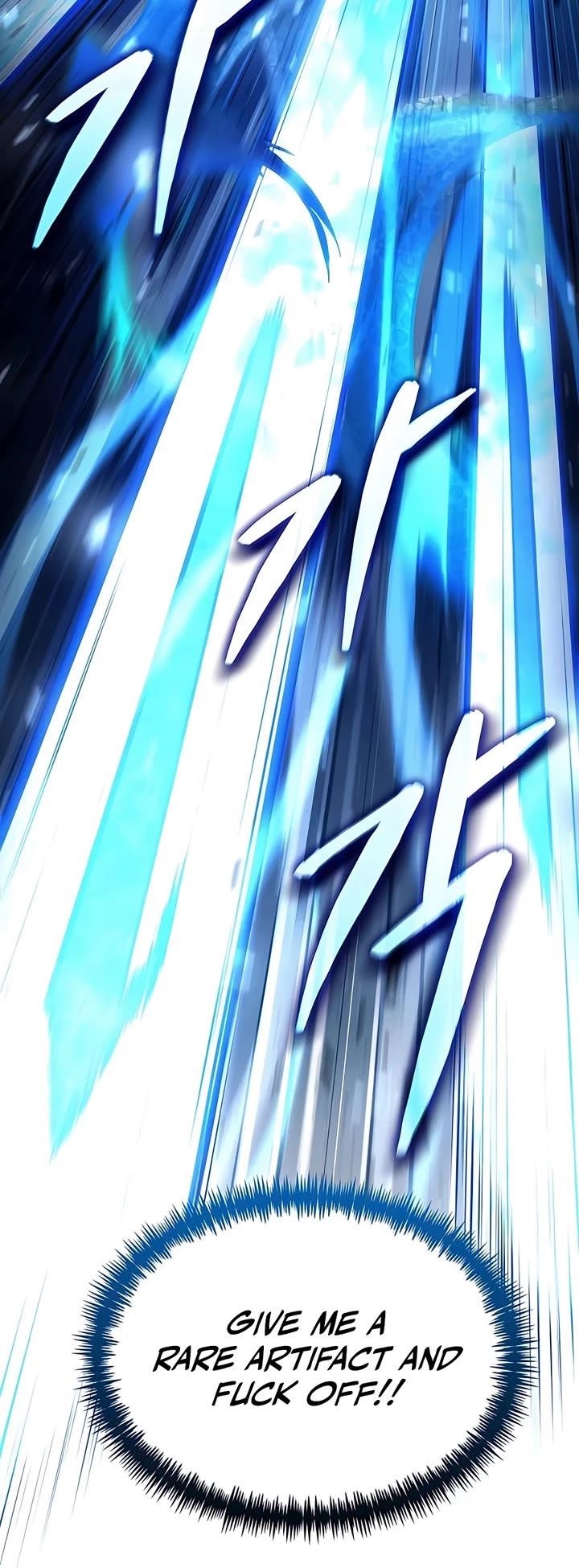 How to Live as a Bootleg Healer - Chapter 34 Page 54