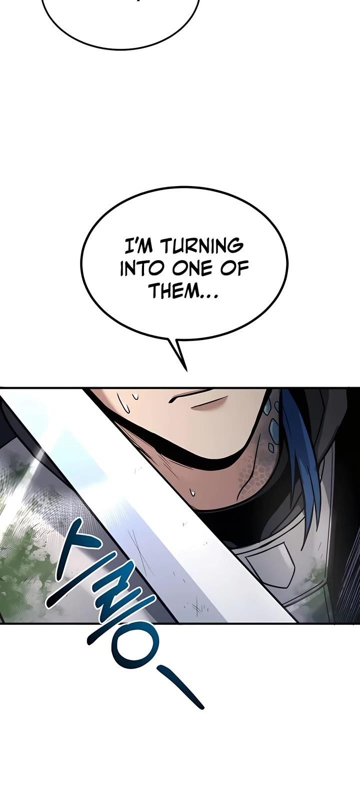 How to Live as a Bootleg Healer - Chapter 34 Page 8