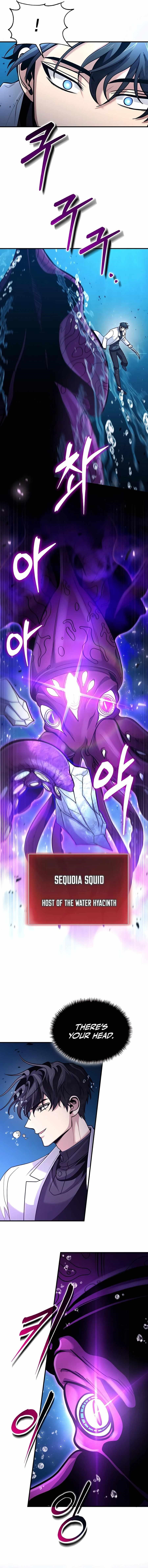 How to Live as a Bootleg Healer - Chapter 40 Page 11