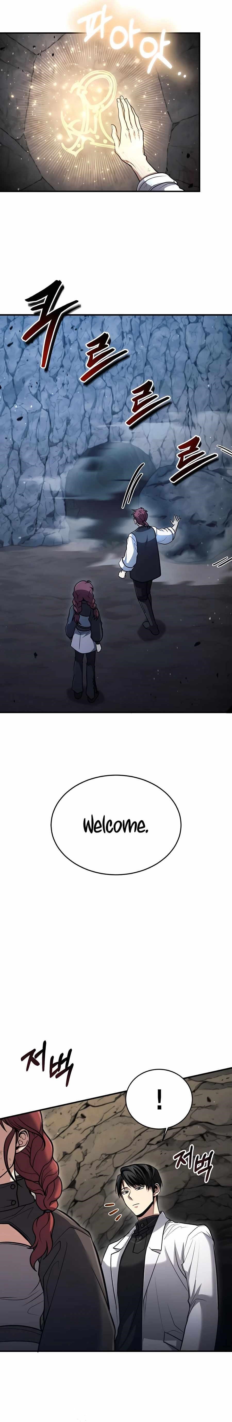 How to Live as a Bootleg Healer - Chapter 41 Page 15