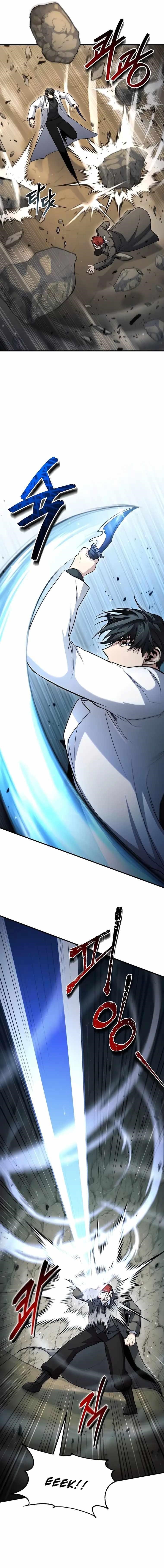 How to Live as a Bootleg Healer - Chapter 44 Page 2