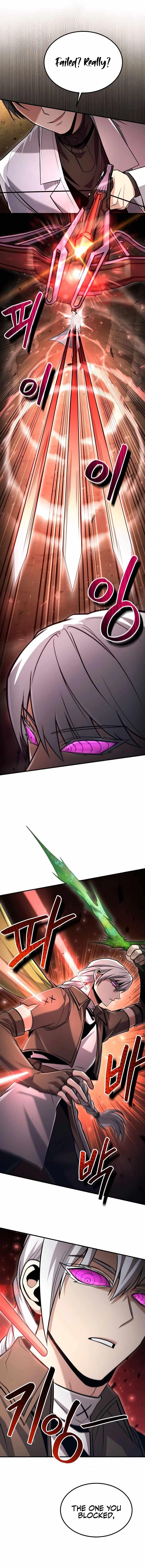 How to Live as a Bootleg Healer - Chapter 48 Page 5