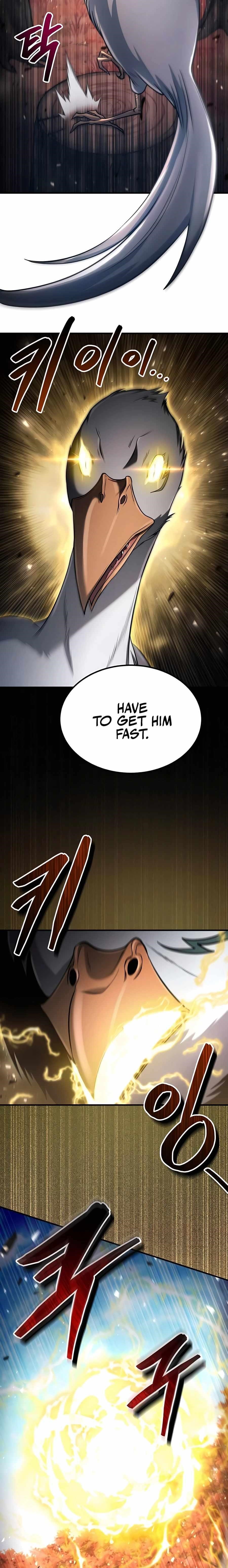 How to Live as a Bootleg Healer - Chapter 53 Page 10