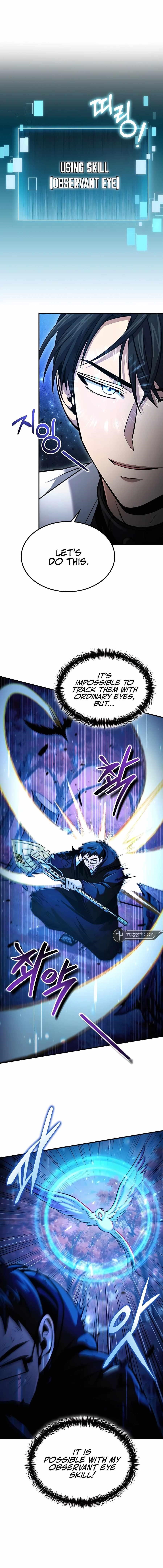 How to Live as a Bootleg Healer - Chapter 53 Page 5