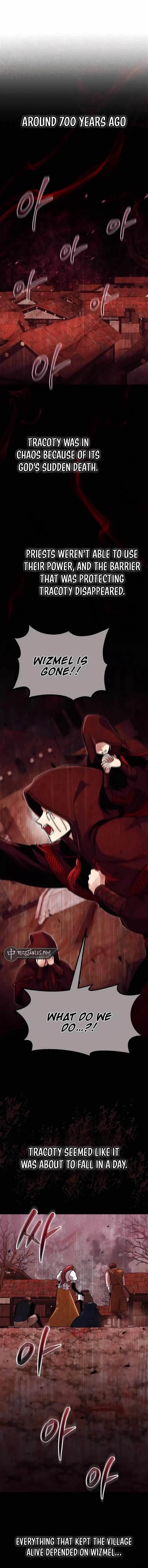 How to Live as a Bootleg Healer - Chapter 60 Page 8