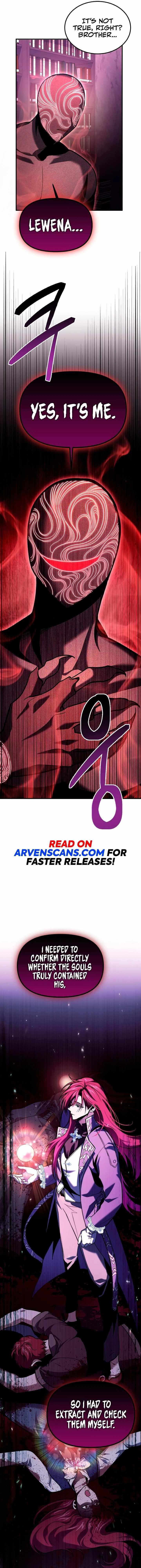 How to Live as a Bootleg Healer - Chapter 65 Page 15