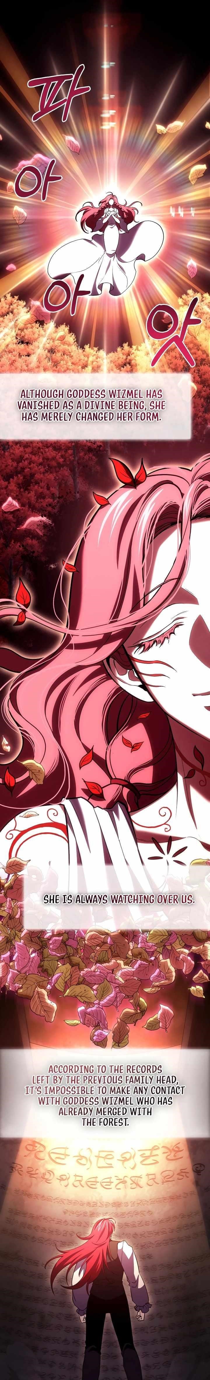 How to Live as a Bootleg Healer - Chapter 65 Page 7