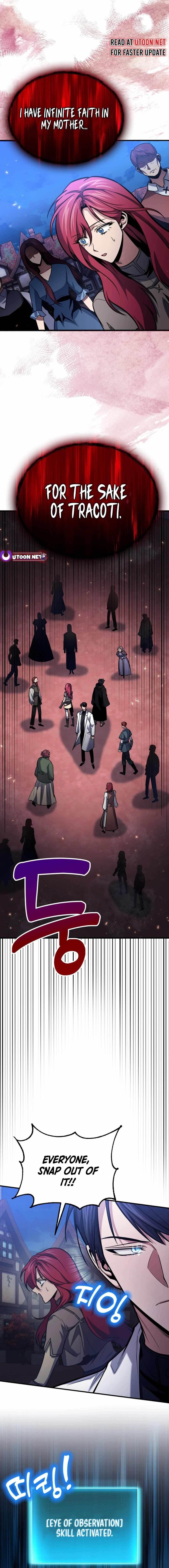 How to Live as a Bootleg Healer - Chapter 67 Page 15