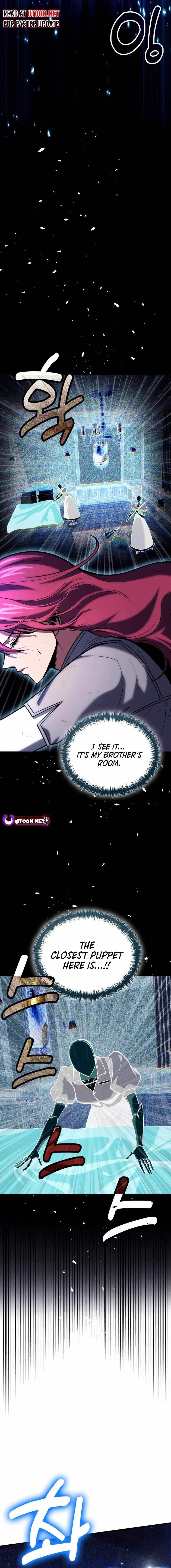 How to Live as a Bootleg Healer - Chapter 67 Page 2