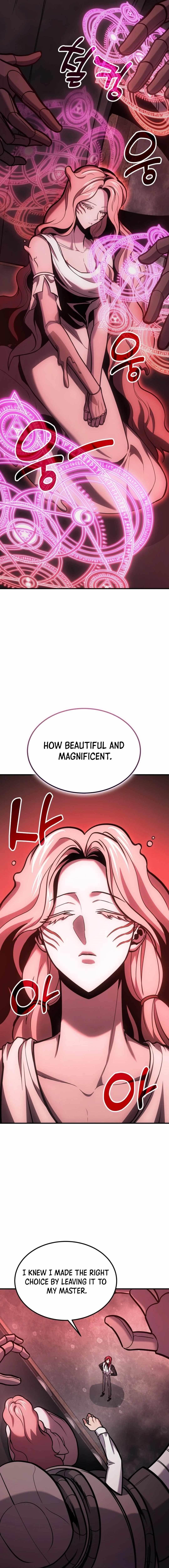 How to Live as a Bootleg Healer - Chapter 68 Page 16