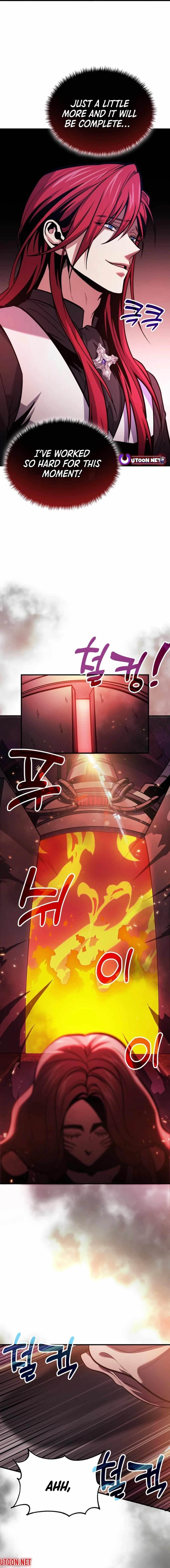 How to Live as a Bootleg Healer - Chapter 68 Page 17