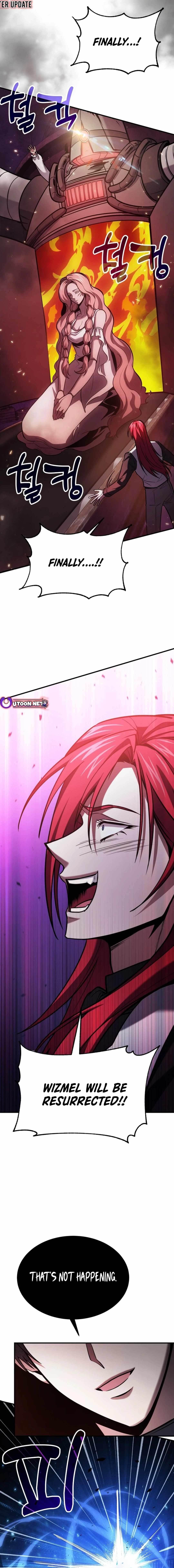 How to Live as a Bootleg Healer - Chapter 68 Page 18