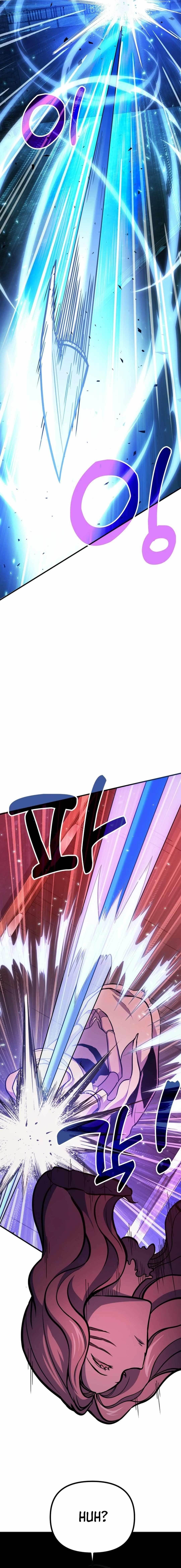 How to Live as a Bootleg Healer - Chapter 68 Page 19