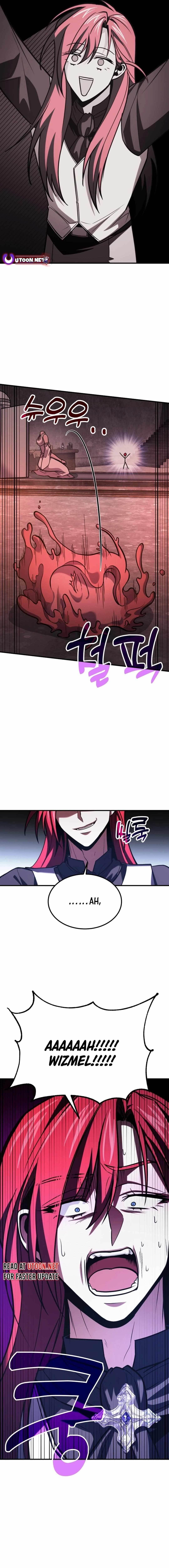 How to Live as a Bootleg Healer - Chapter 68 Page 20