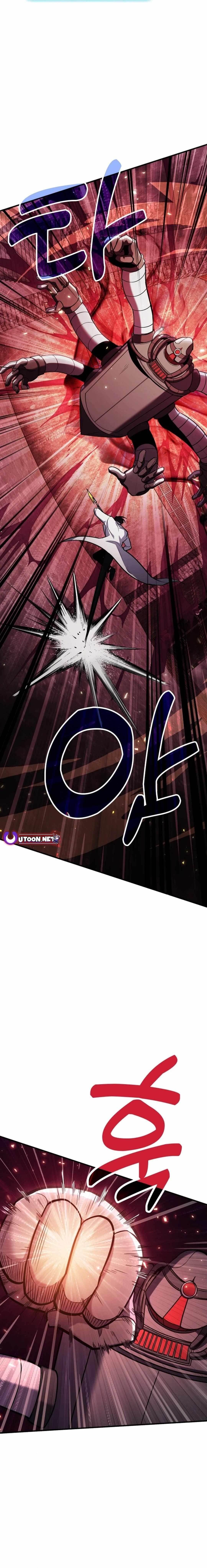 How to Live as a Bootleg Healer - Chapter 69 Page 16