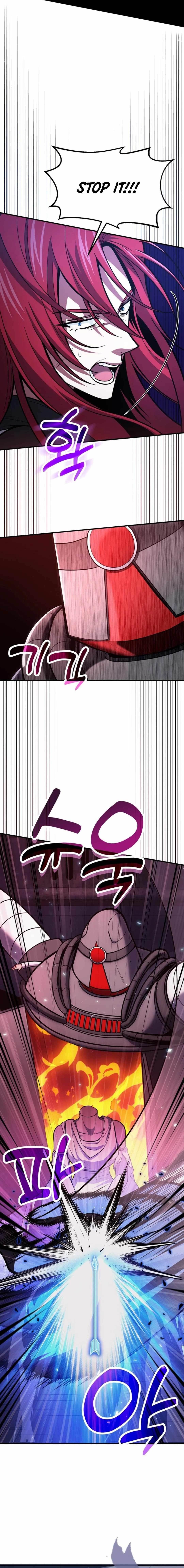 How to Live as a Bootleg Healer - Chapter 69 Page 6