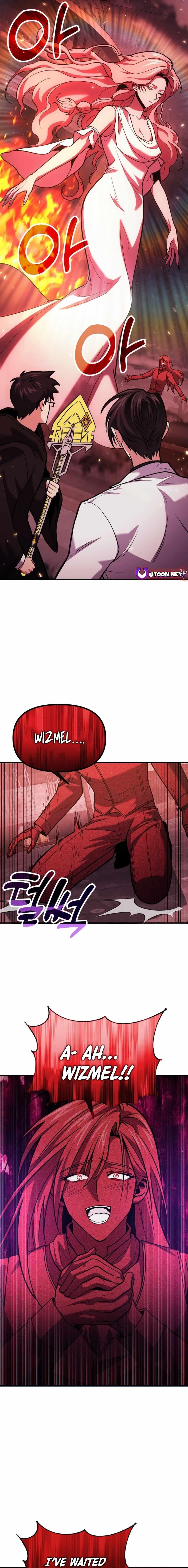 How to Live as a Bootleg Healer - Chapter 70 Page 18