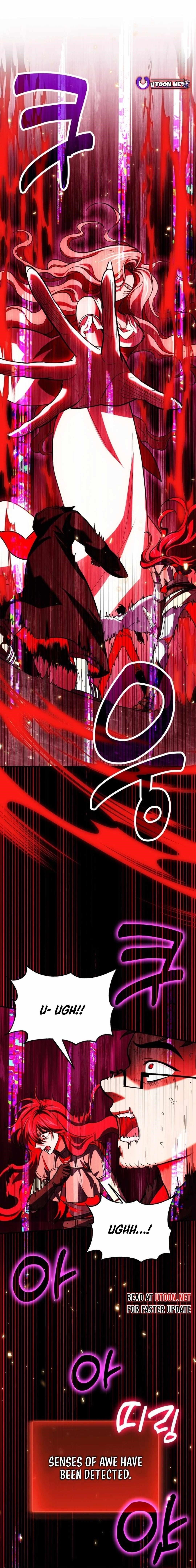 How to Live as a Bootleg Healer - Chapter 71 Page 1