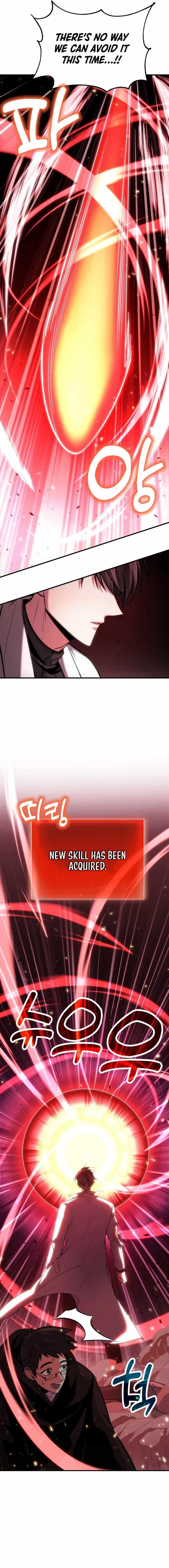 How to Live as a Bootleg Healer - Chapter 71 Page 16