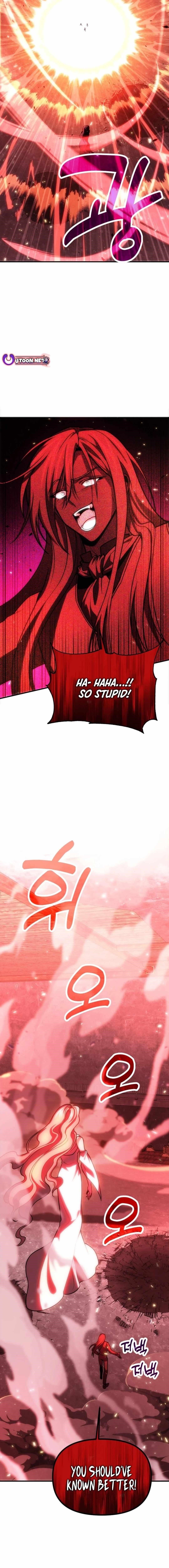 How to Live as a Bootleg Healer - Chapter 71 Page 18