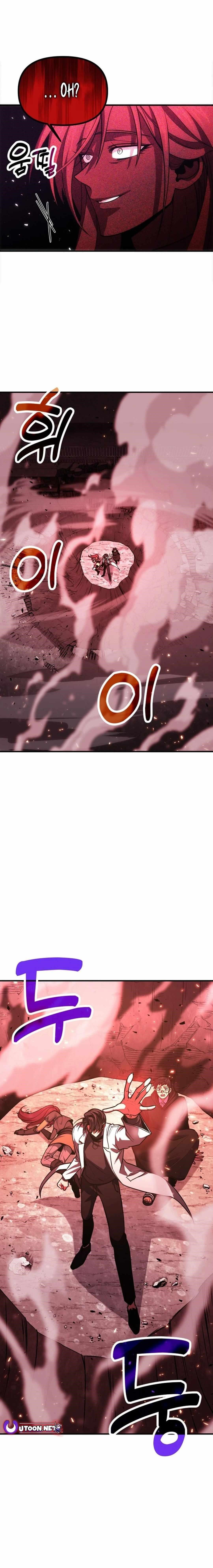 How to Live as a Bootleg Healer - Chapter 71 Page 19